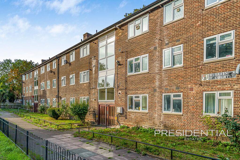 Main image of property: Croxted Road, Bullfinch Court Croxted Road, SE21