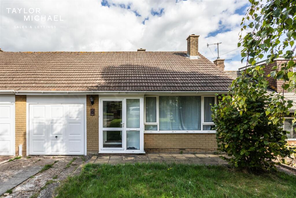 Main image of property: Rushlake Close, Brighton