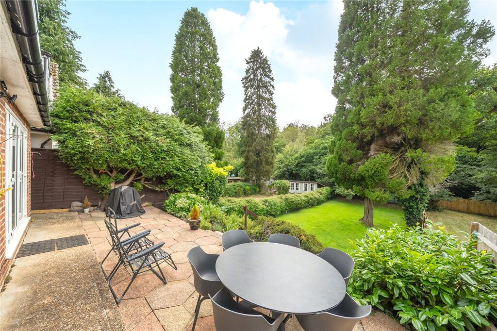 Main image of property: The Grove, Biggin Hill, Westerham, Kent, TN16