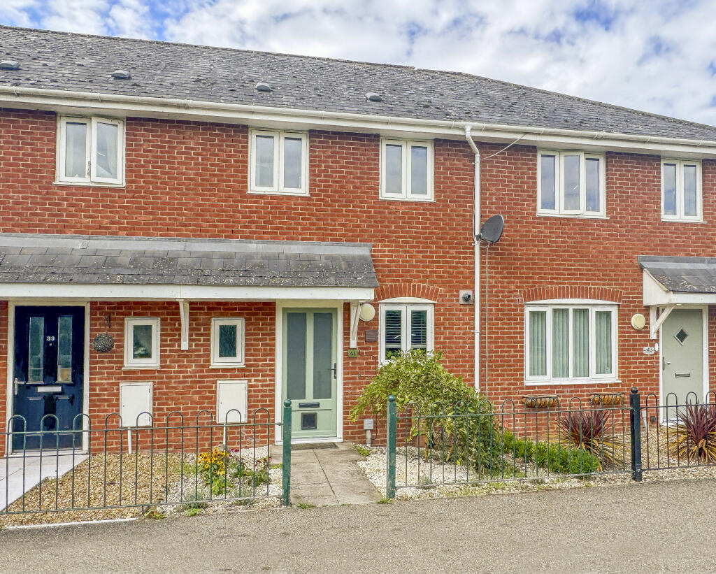 Main image of property: Periman Close, Newmarket, Suffolk