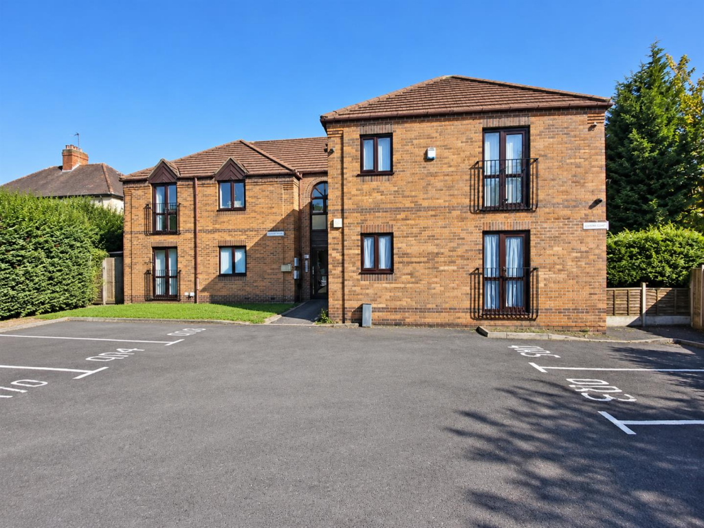 Main image of property: Queens Court, Queens Road, Nuneaton