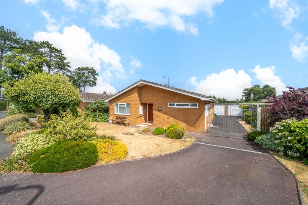 Main image of property: Highgate Close, Kidderminster, DY11