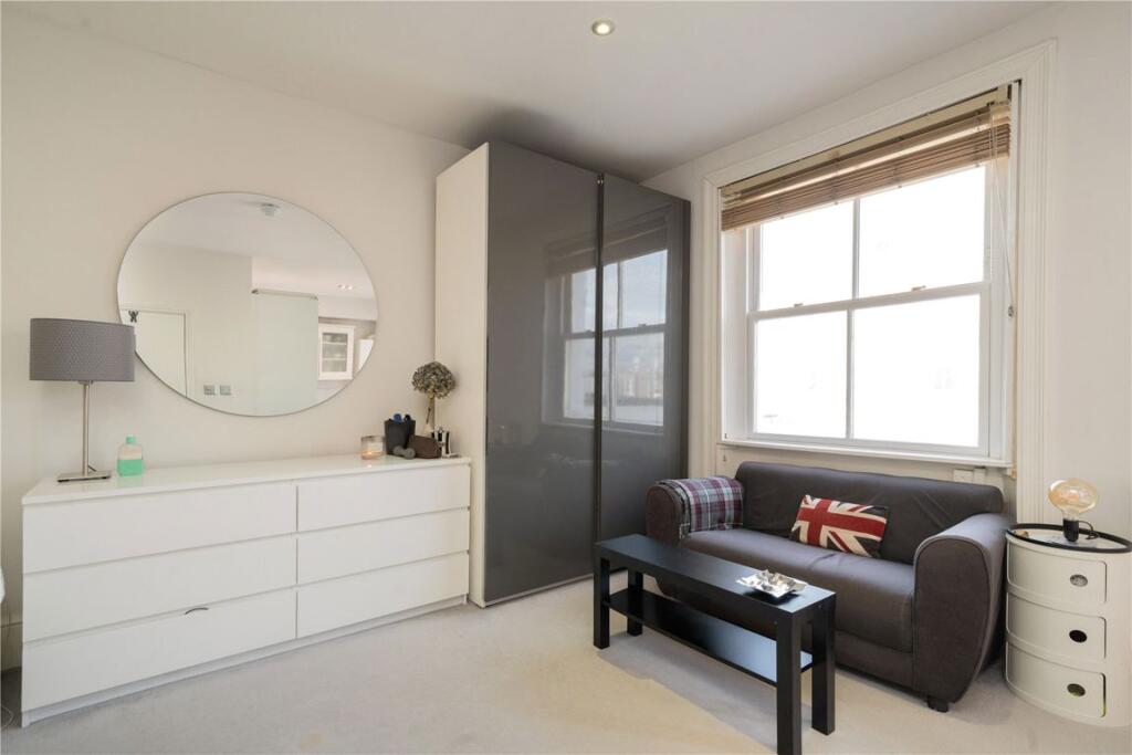 Main image of property: Colville Square, Notting Hill