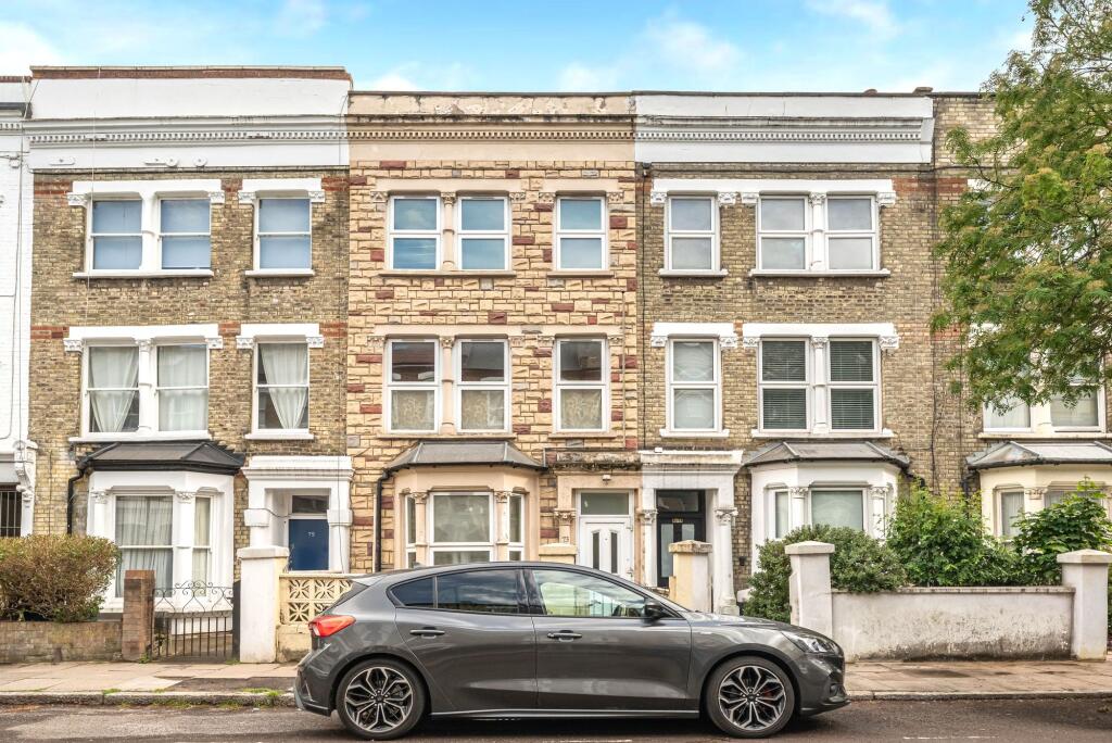 Main image of property: Marlborough Road, Archway, N19