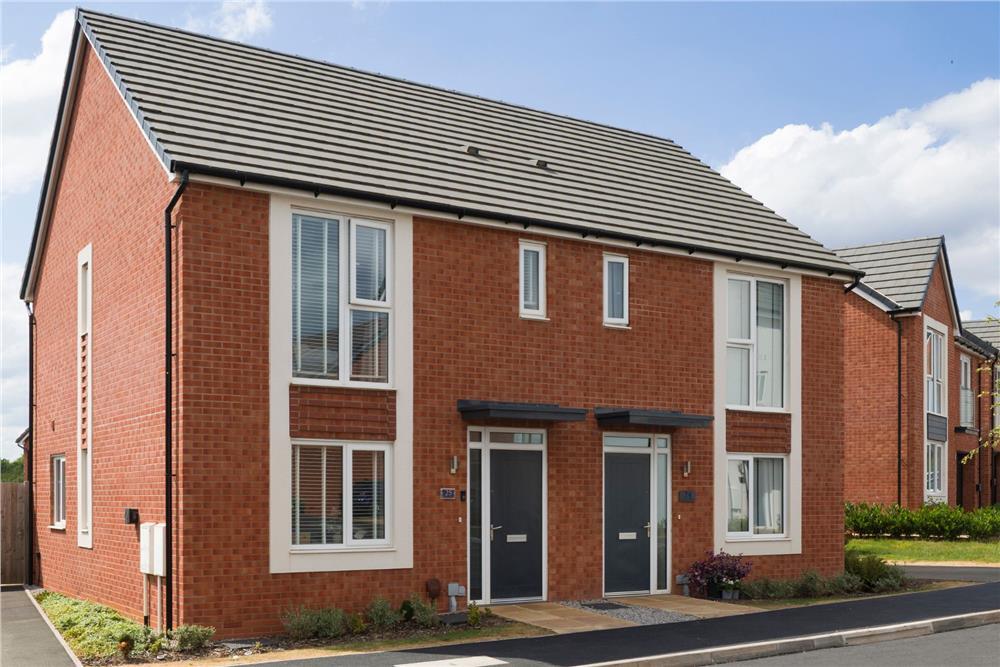 Main image of property: Blythe Fields,
Blythe Bridge,
Staffordshire,
ST11 9ND