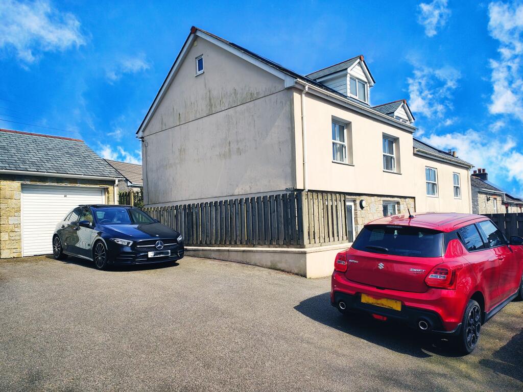 Main image of property: Antron Hill