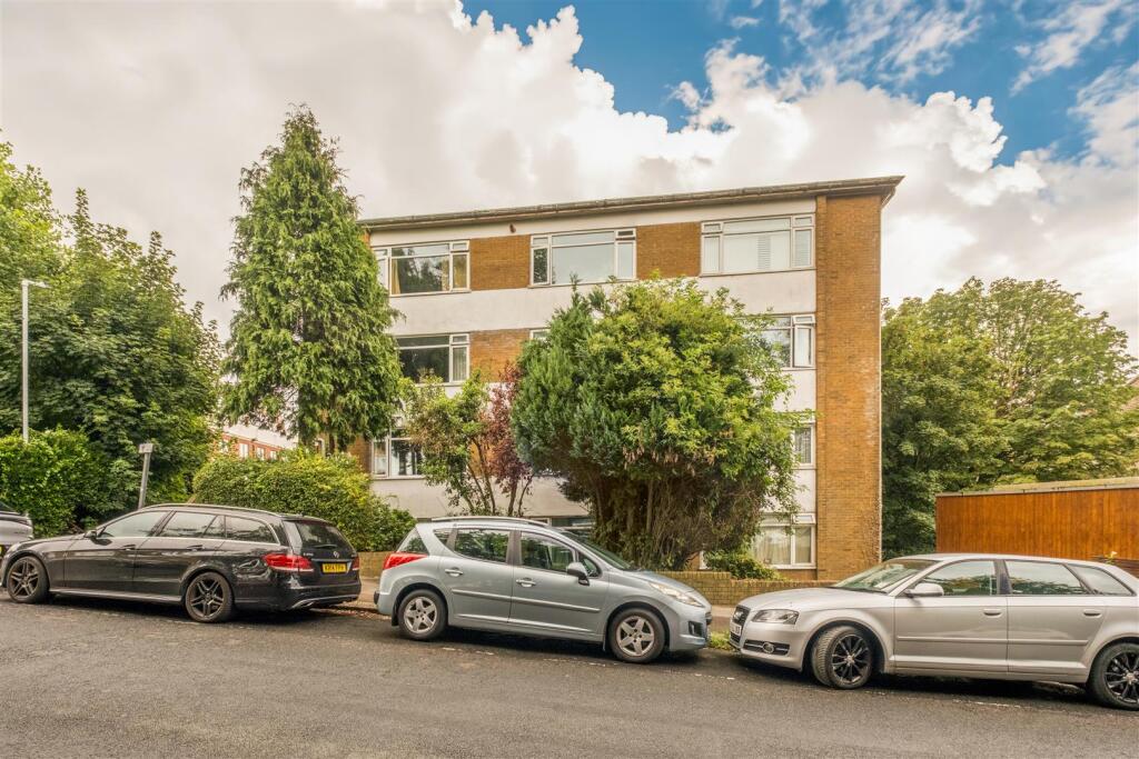 Main image of property: Wilbury Villas, Hove
