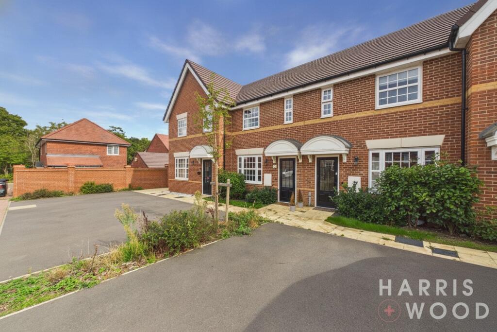 Main image of property: Ager Avenue, Tiptree, Colchester, Essex, CO5