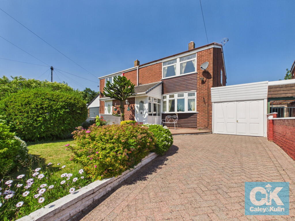 Main image of property: Stanley Road, Hednesford, Cannock, WS12 4JN