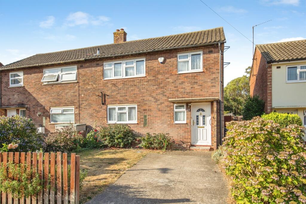 Main image of property: Spruce Avenue, Greenstead, COLCHESTER