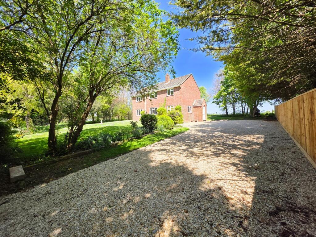 Main image of property: Tarrant Hinton, Blandford Forum, DT11