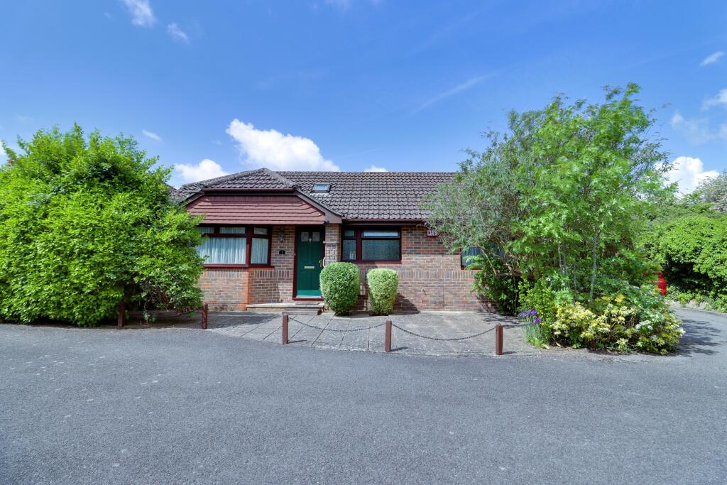 Main image of property: PARKER GARDENS, WIDLEY