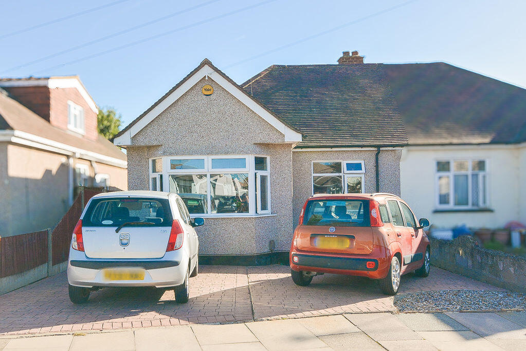 Main image of property: Stuart Road, Southend-On-Sea