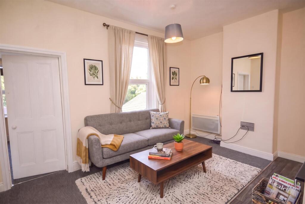 Main image of property: West Parade, Lincoln