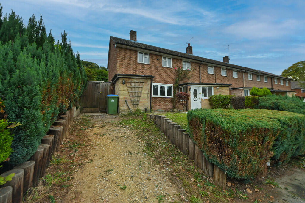 Main image of property: Cheriton Avenue, Southampton