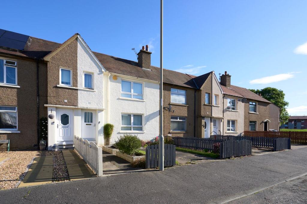 Main image of property: Burns Avenue, Grangemouth, FK3