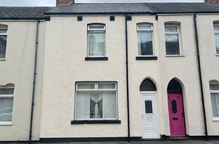 Main image of property: Houghton Street, Hartlepool