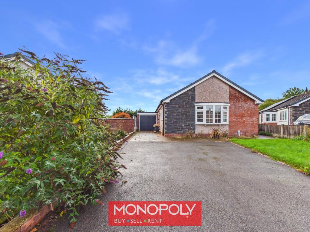 Main image of property: Denbigh, LL16