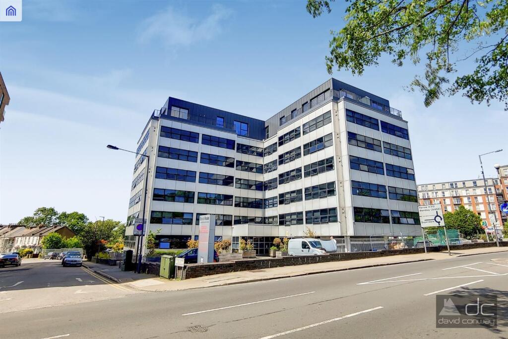 Main image of property: Northolt Road, Harrow