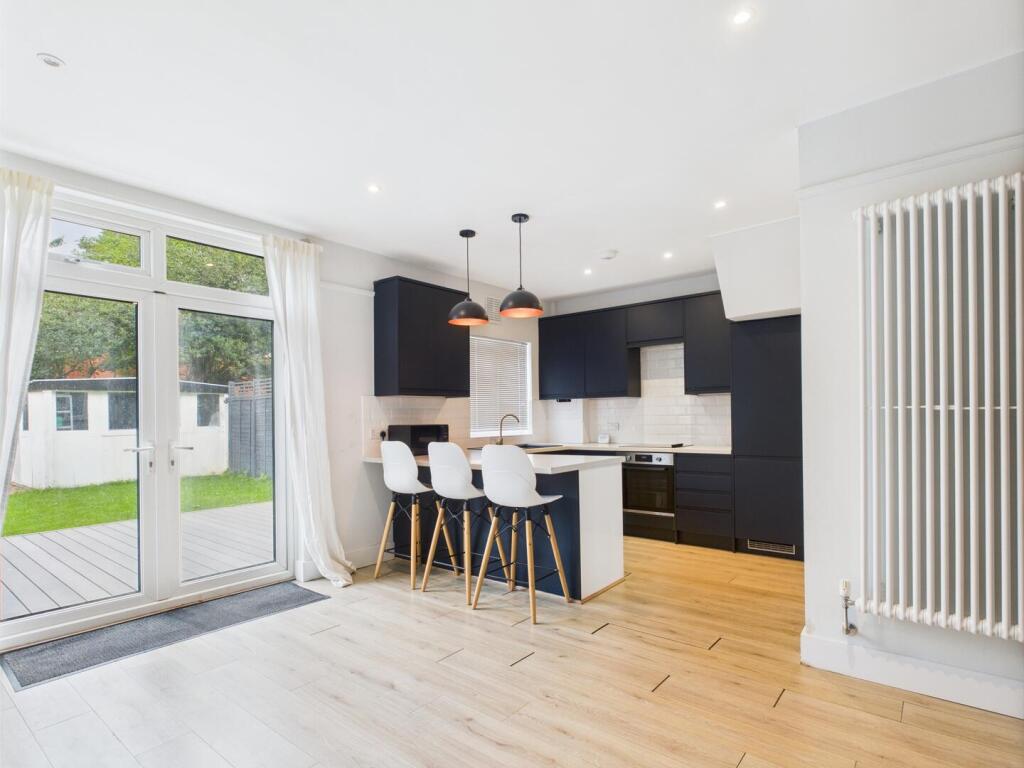 Main image of property: Raynes Park, London