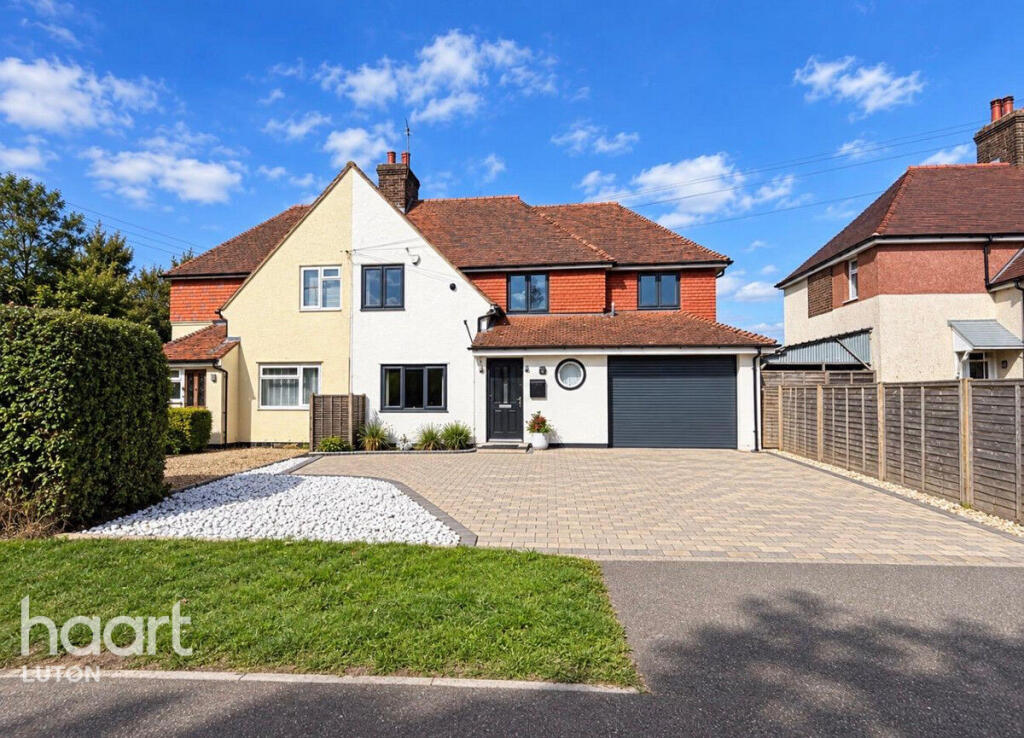 Main image of property: Markyate Road, Luton
