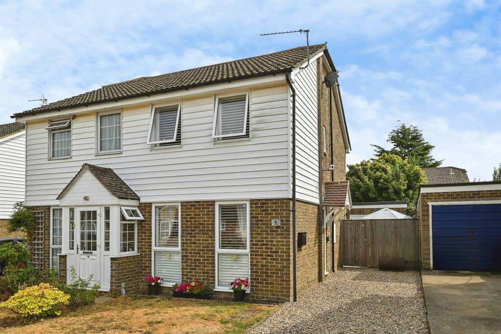 Main image of property: Park Way, Coxheath, Maidstone