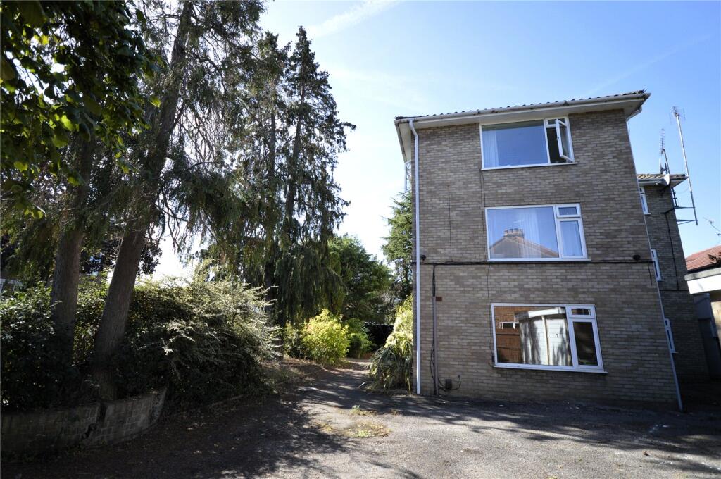 Main image of property: Sandal Road, New Malden, KT3