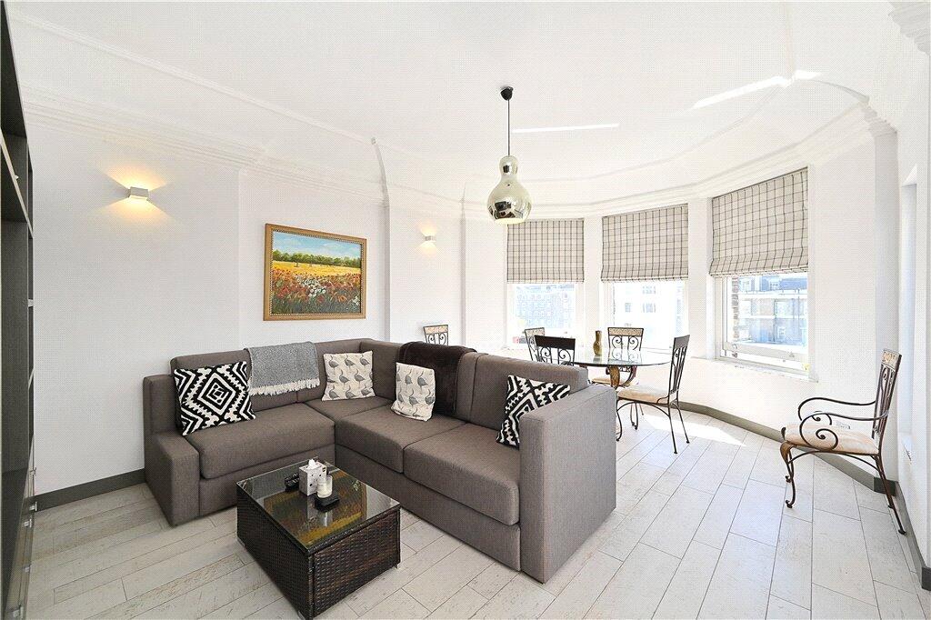 Main image of property: Hyde Park Square, London