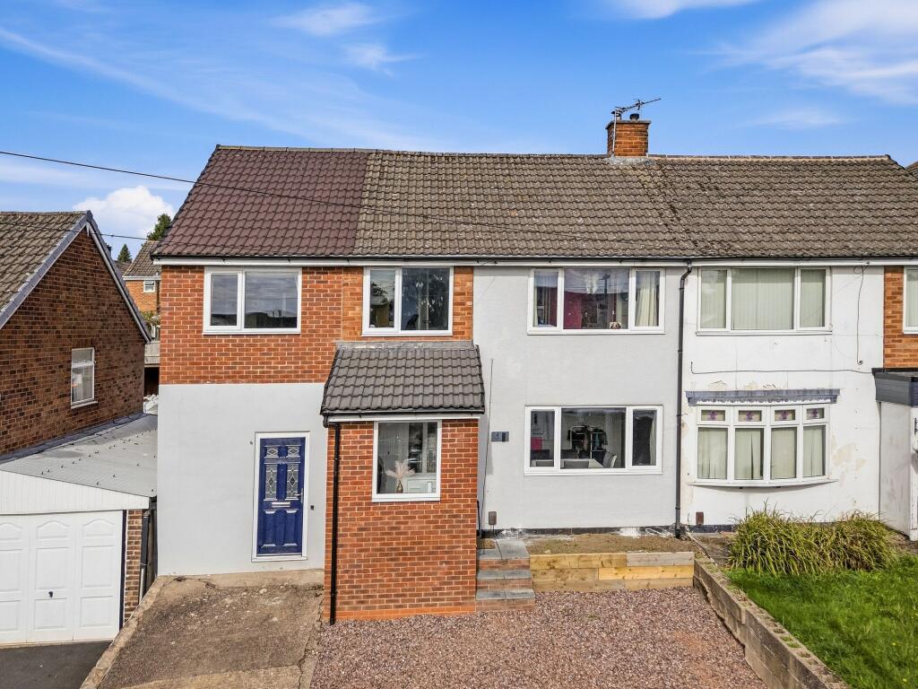 Main image of property: Leadon Close, Little Dawley, TF4