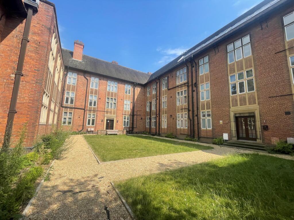 Main image of property: Middleton House