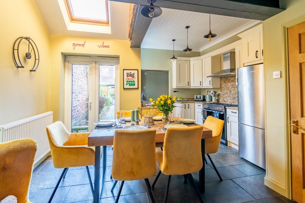 Main image of property: White Cross Road, York, North Yorkshire, YO31