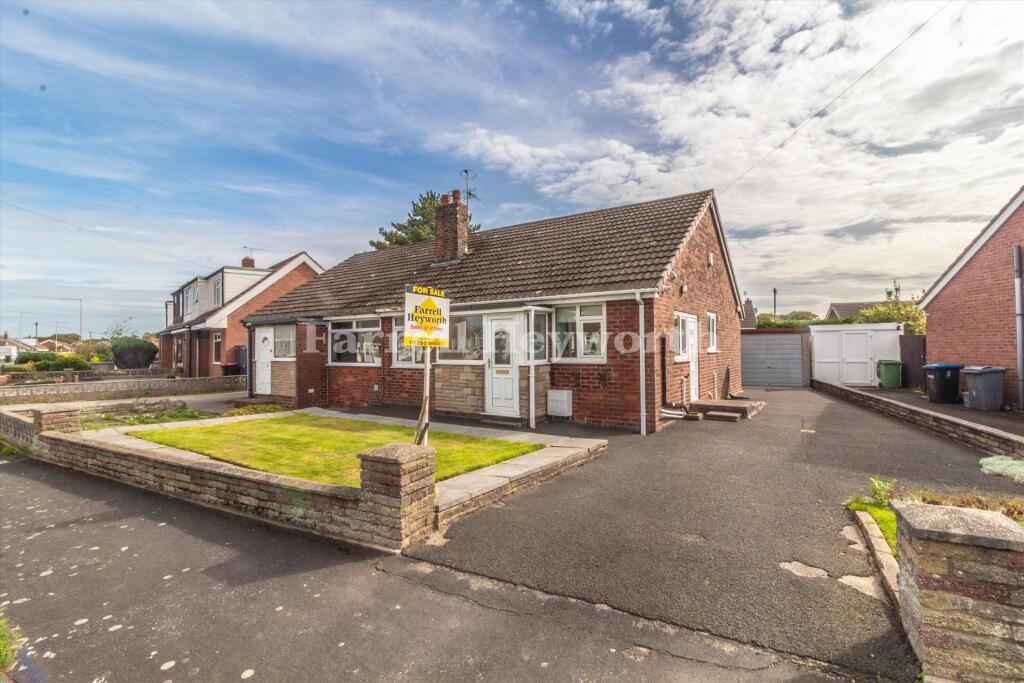 Main image of property: Grasmere Road, Knott End On Sea, Poulton Le Fylde