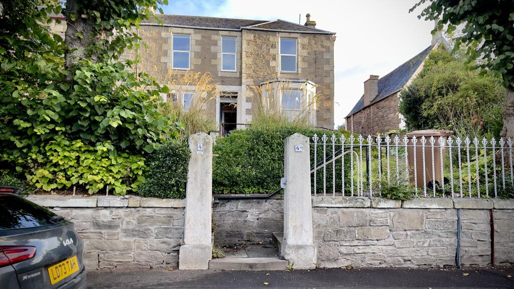Main image of property: Albany Terrace, , Dundee