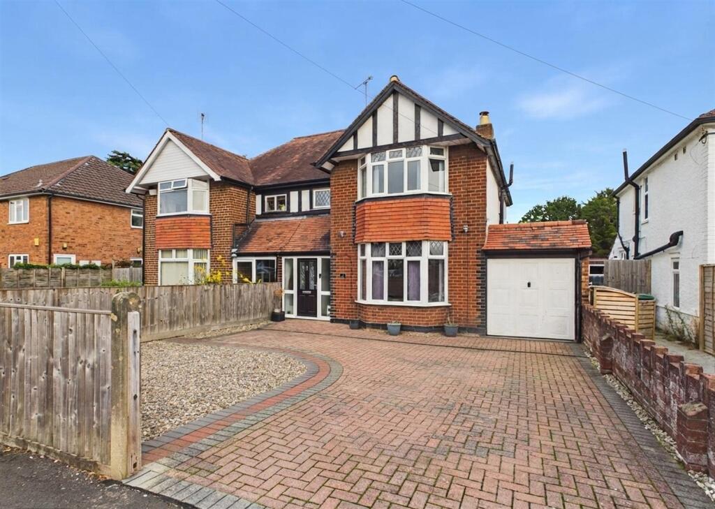 Main image of property: Merevale Road, Elmbridge, Gloucester