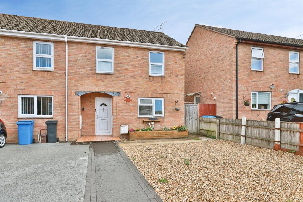 Main image of property: Oakmead Road, Poole