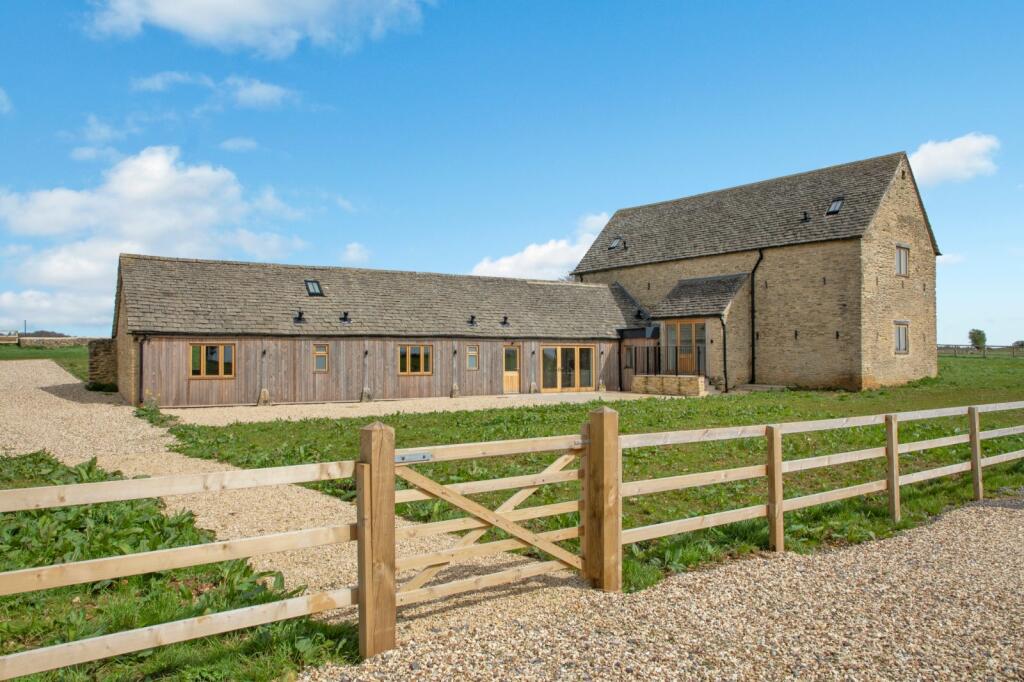 Main image of property: Sapperton, Cirencester, Gloucestershire