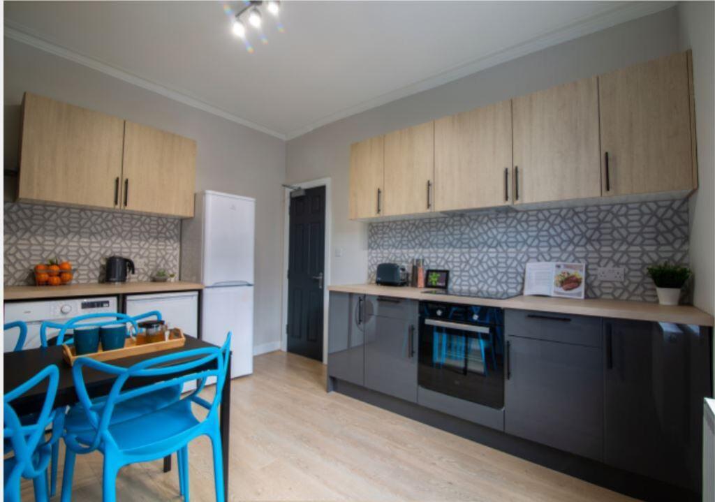 Main image of property: Mount Pleasant Street, Ashton-under-Lyne