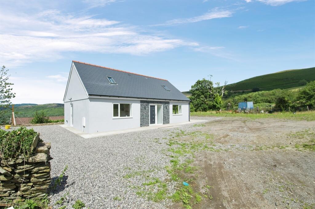 Main image of property: Bodwenarth Farm, Cilfynydd