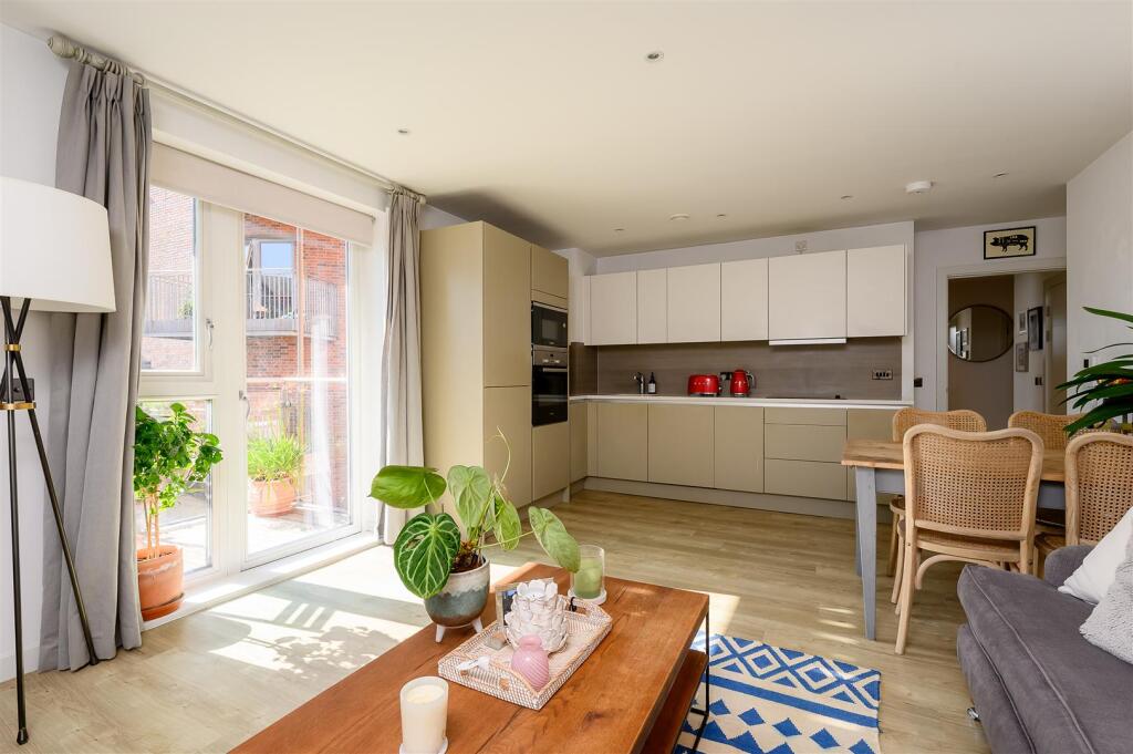 Main image of property: Leetham House, Leetham Lane, York YO1 7PE