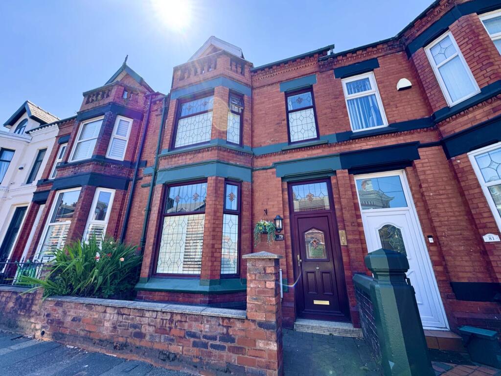 Main image of property: Dentons Green Lane, Dentons Green