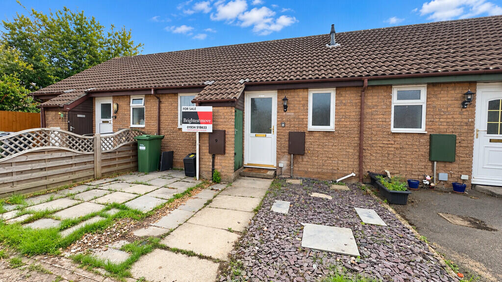 Main image of property: Tor Close, Worle