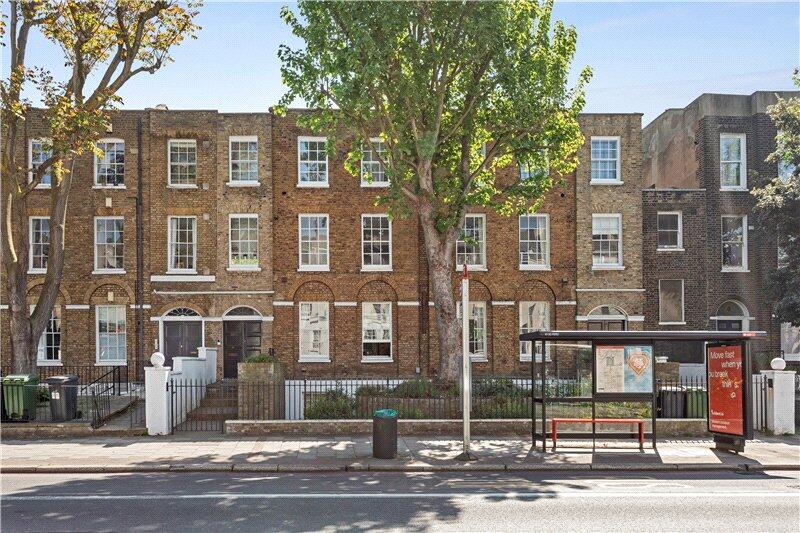 Main image of property: Haverfield House, 31 Clapham Road, London, SW9