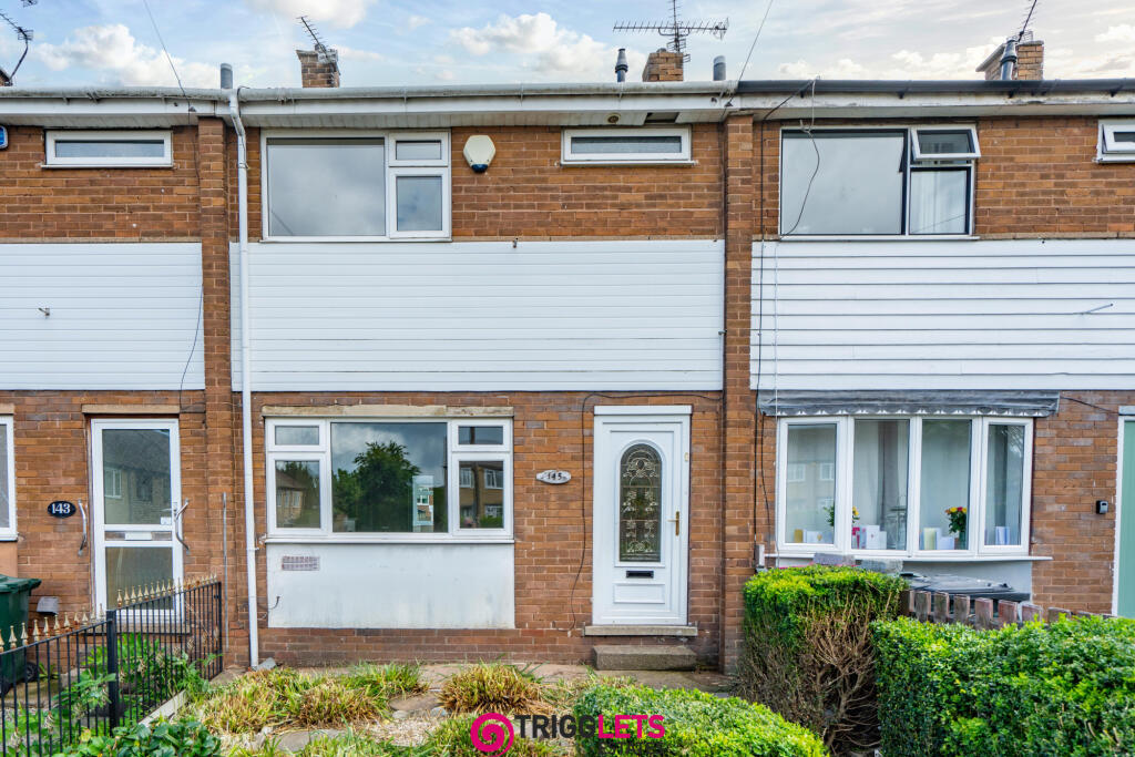 Main image of property: Avenue Road, Wath-upon-Dearne, Rotherham, S63
