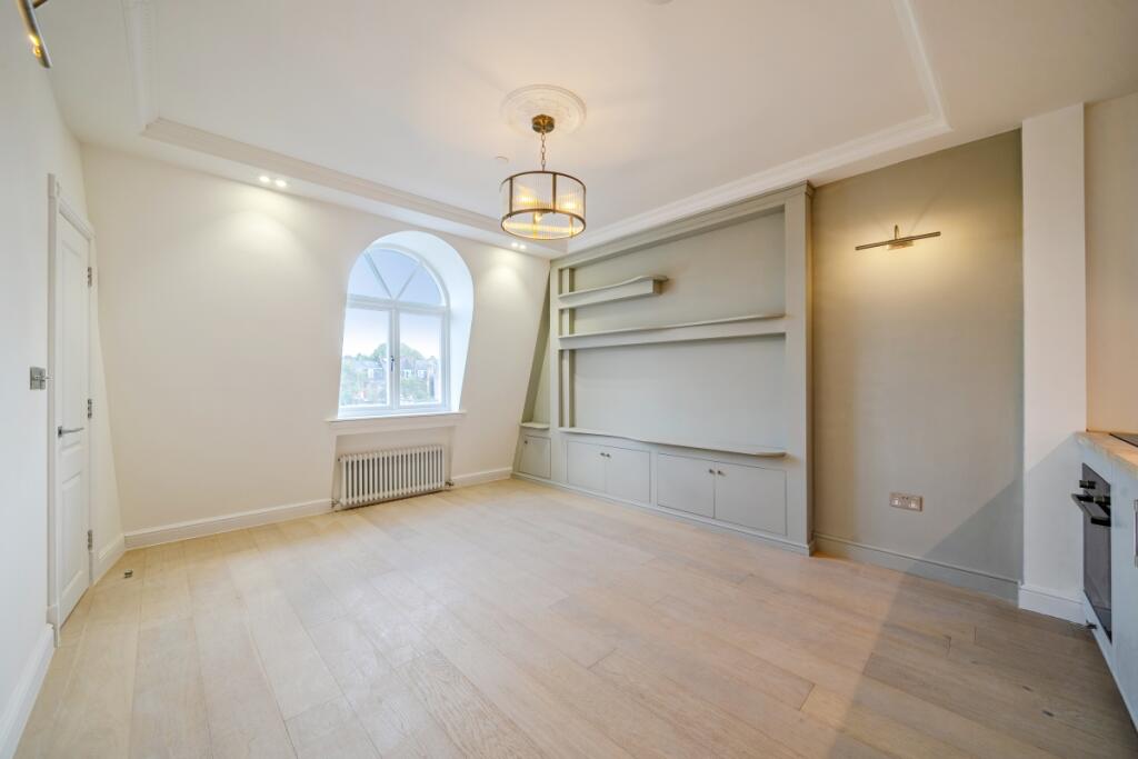 Main image of property: Hogarth Road London SW5