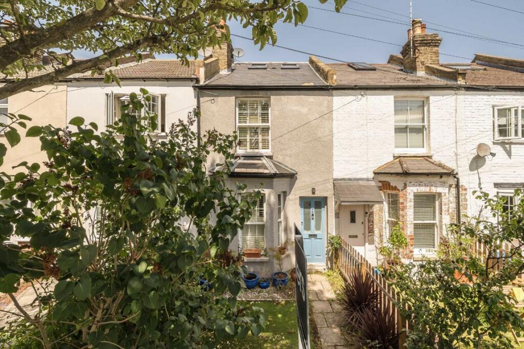 Main image of property: St. Georges Road, Richmond