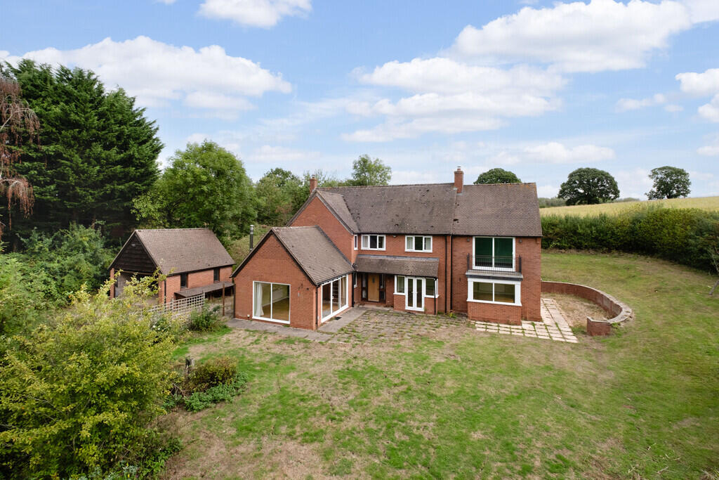 Main image of property: Sutton, Tenbury Wells, Worcestershire, WR15 8RN