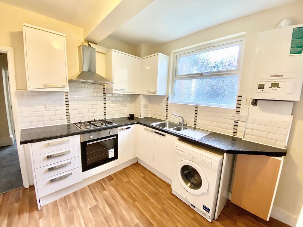 Main image of property: South Birkbeck Road, Leytonstone, E11