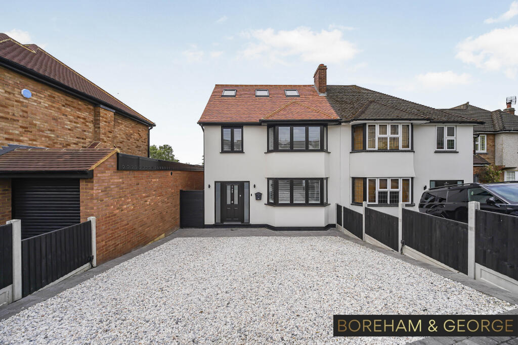 Main image of property: Westbury Drive, Brentwood