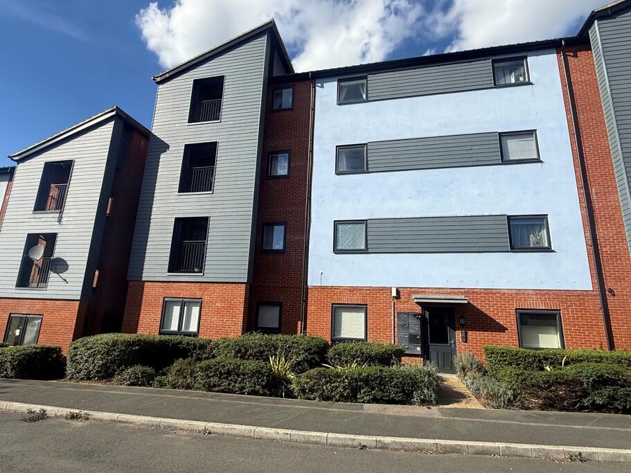 Main image of property: Harley Drive, Walton