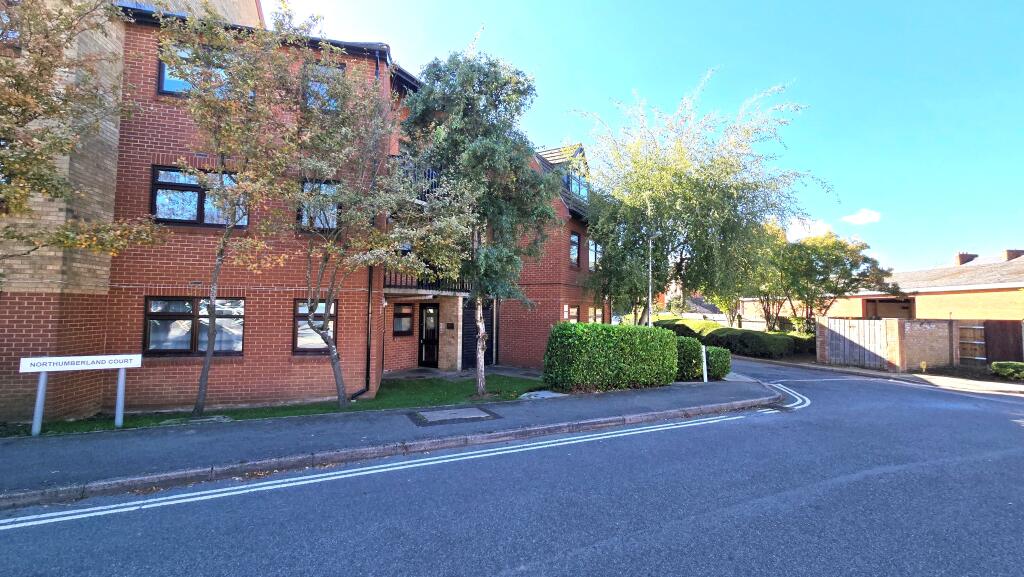 Main image of property: Northumberland Court, Banbbury